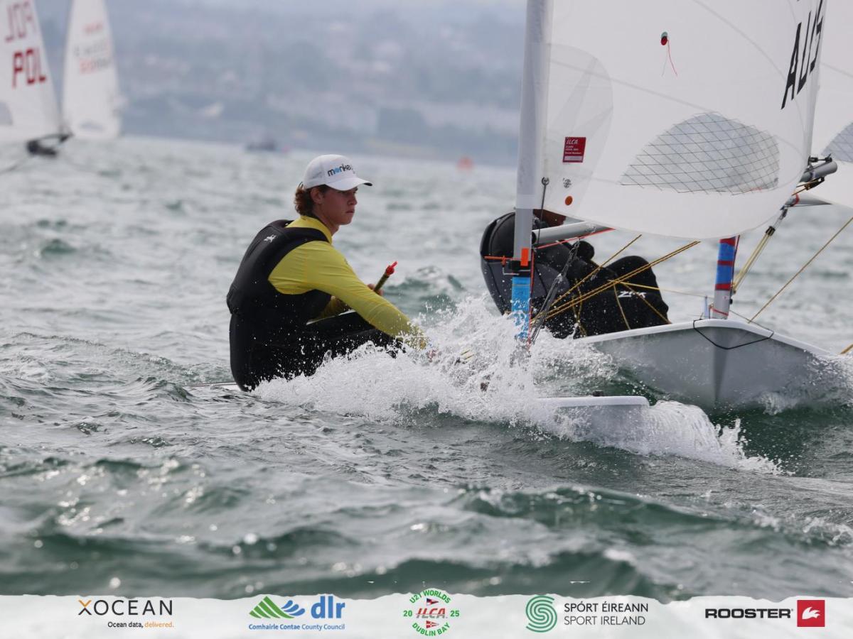 Europe 2025 Season&nbsp;Report